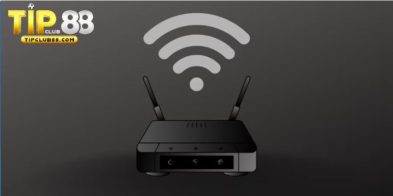 Chú ý kiểm tra internet ổn định trước khi đăng nhập Tipclub