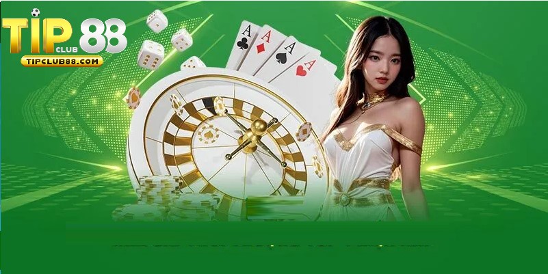Giới thiệu Tipclub cho thấy cổng game ra đời năm 2018 Giới thiệu Tipclub cho thấy cổng game ra đời năm 2018
