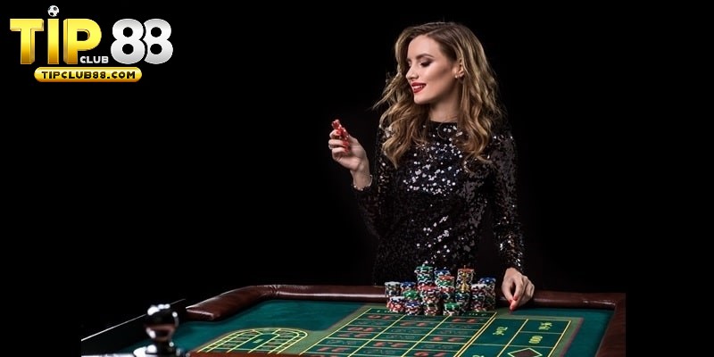 Live Casino Tipclub tích hợp công nghệ livestream hiện đại Live Casino Tipclub tích hợp công nghệ livestream hiện đại