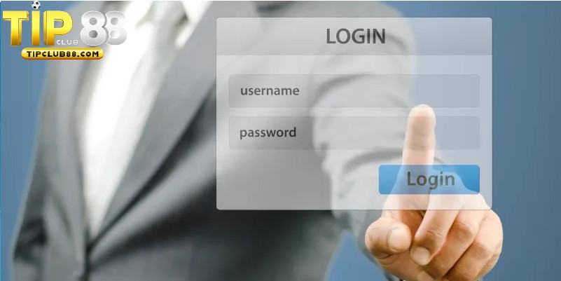 Lưu ý bảo mật tài khoản khi đăng nhập 