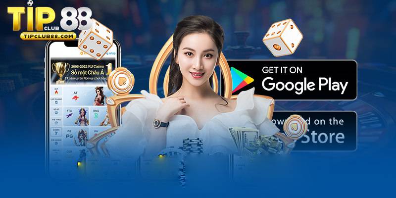 Quá trình tải và cài đặt app Tipclub trên Android nhanh chóng Quá trình tải và cài đặt app Tipclub trên Android nhanh chóng