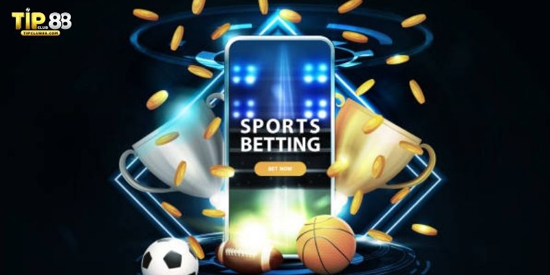 Đặc điểm nổi bật của sảnh thể thao Tipclub Đặc điểm nổi bật của sảnh thể thao Tipclub