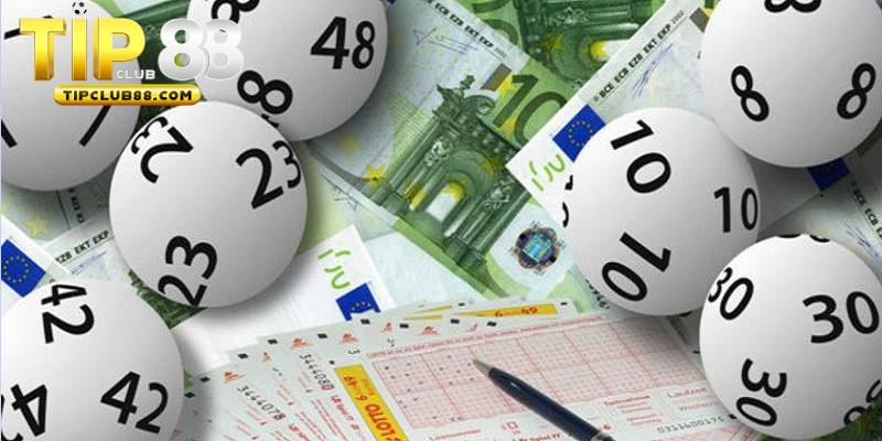 Tỷ lệ trả thưởng lô đề tại cổng game Tipclub cực kỳ hấp dẫn