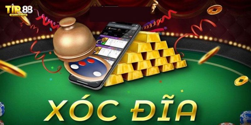 Tổng quan những nét về game xóc đĩa Tổng quan những nét về game xóc đĩa