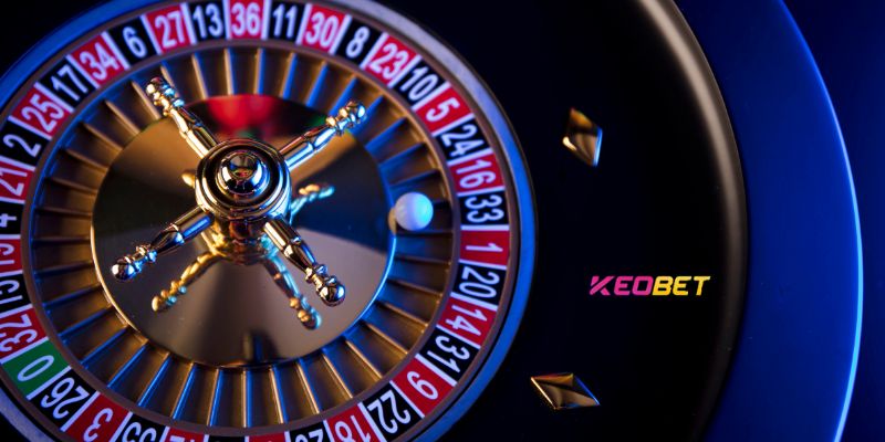 keobet Đôi nét về Keobet